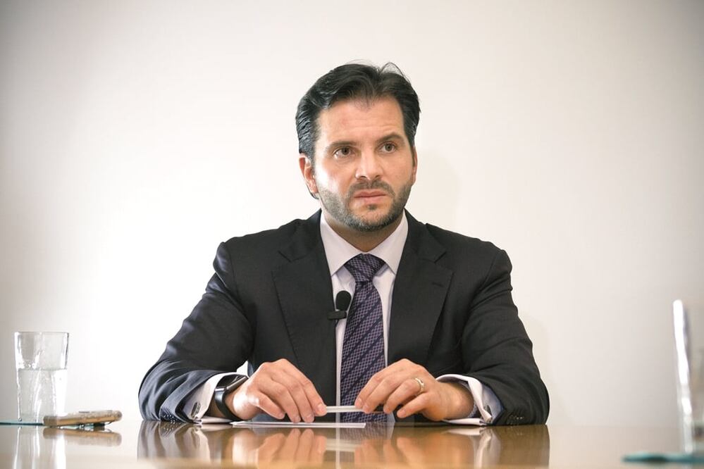 Foto: Archivo/EL UNIVERSAL