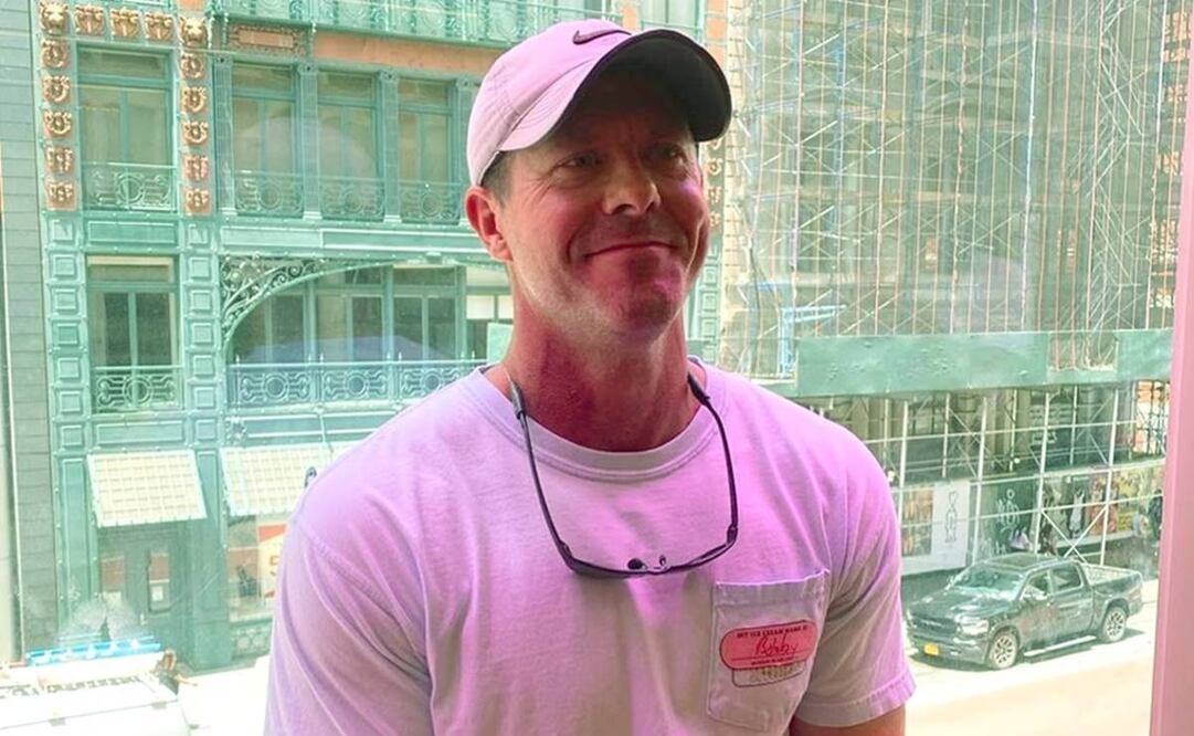 Bobby Moudy sumaba miles de de seguidores en las redes.