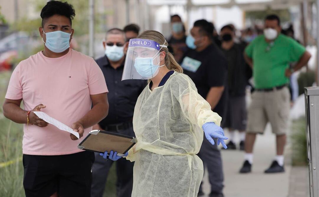 El estudio fue publicado hoy en la revista científica Nature  (Foto: AP)