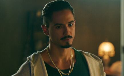 Joshua Okamoto es el Robin Hood de Iztapalapa en "Los reyes de Oriente"