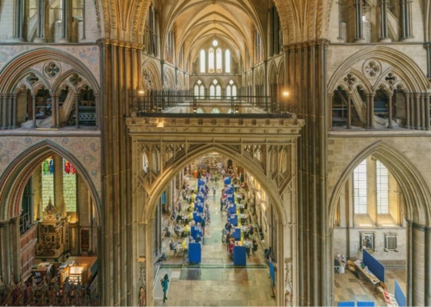 ¿Cuál es la música adecuada para una vacunación?