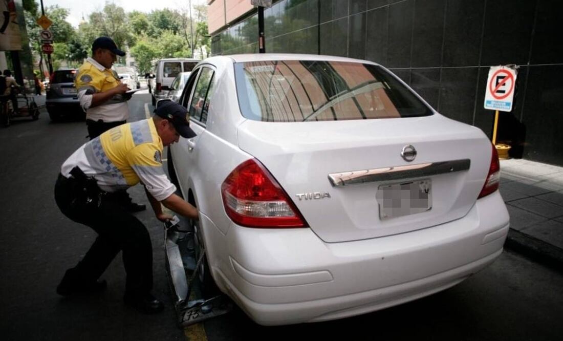 Foto: Archivo. EL UNIVERSAL