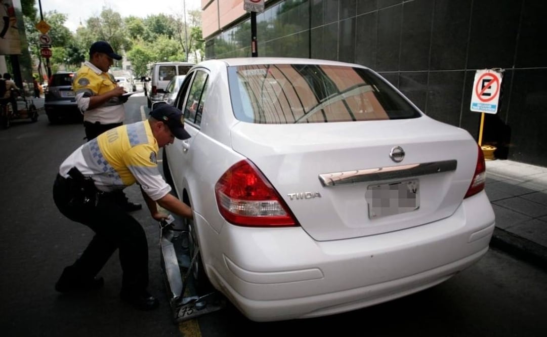 Foto: Archivo. EL UNIVERSAL