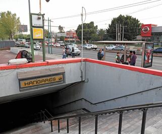 Abren hoy estaciones de la L1 y L5 del Metro