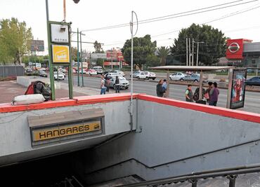 Abren hoy estaciones de la L1 y L5 del Metro
