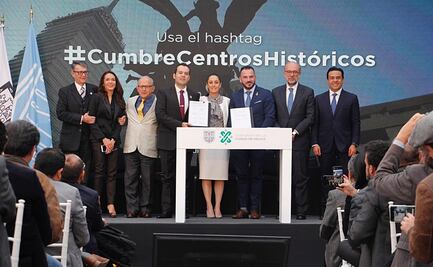 UNESCO trabajará con gobierno local para apoyar al programa Pilares