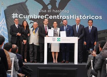 UNESCO trabajará con gobierno local para apoyar al programa Pilares