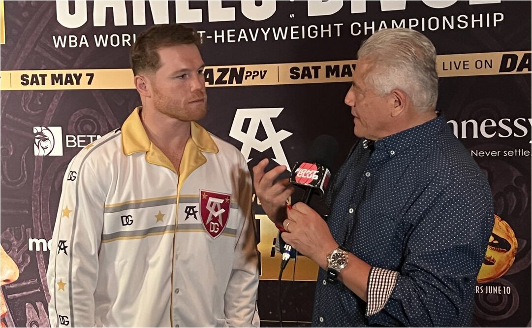 ¡Ni en la primaria le sacaba a los grandotes!