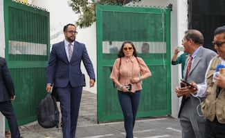 Vinculan a proceso a Virginia "N" y Diana "N" por delito de despojo en la colonia Del Valle; continuarán bajo la medida de prisión preventiva