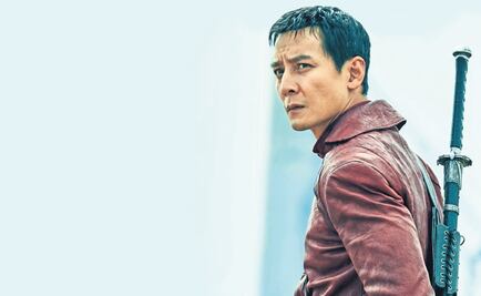 Daniel Wu se gana a los jóvenes a “golpes”