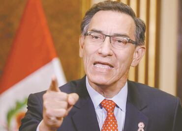 Vinculan a presidente peruano con nuevo caso de corrupción