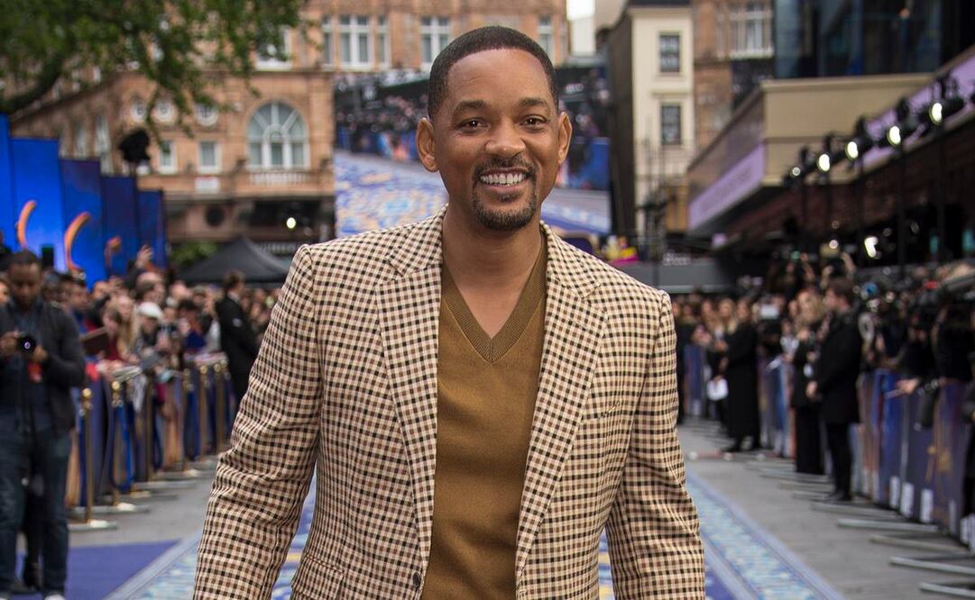 "El príncipe del rap" lanzó a la fama a Will Smith. Foto: Archivo 