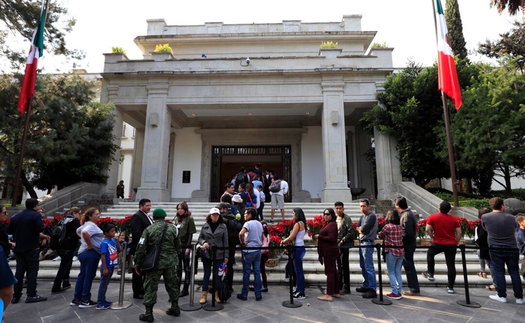 Foto: Archivo EL UNIVERSAL