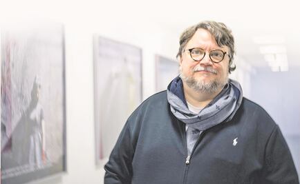 Del Toro no quiere tontos en Netflix