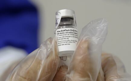 Pfizer pide permiso para almacenar sus vacunas en neveras menos sofisticadas