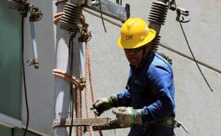 Pobladores de Huixtán, Chiapas, exigen a la CFE establecer tarifa "justa"