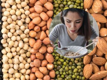 El tipo de grano que ayuda a prevenir y tratar la diabetes