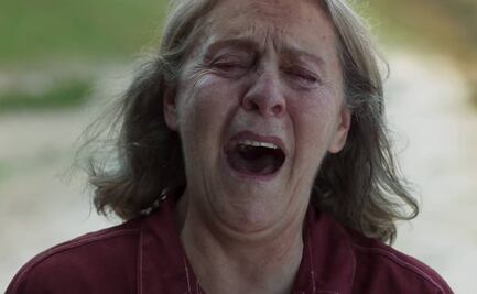 "Ruido", la película que aborda el tema de los desaparecidos y que llegará a Netflix