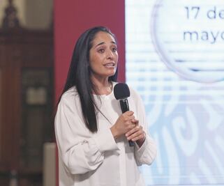 Definen futuro de titulares del Conapred y de la CEAV