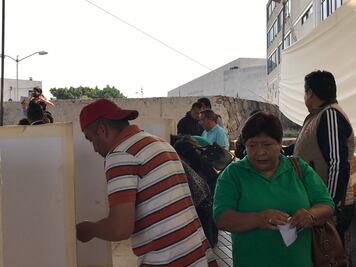 Eligen a nuevo dirigente sindical de Naucalpan