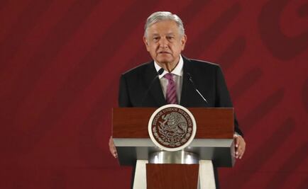 En junio AMLO dará a conocer carta que envió al Rey de España