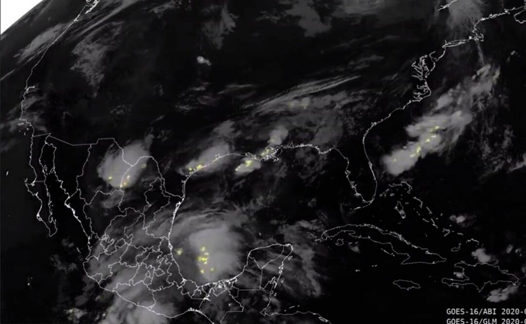 Imagen: cortesía DGCS UNAM