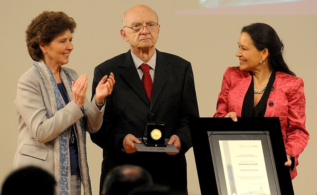 Foto: Ramona Miranda / Secretaría de Cultura