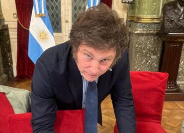 Argentina no renovará 5 mil contratos de empleados públicos; busca “mejor funcionamiento de la administración”