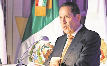 'Gobernantes debemos esforzarnos más'