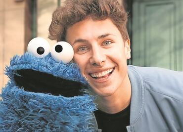 Comegalletas y Juanpa hablan de sentirse bien