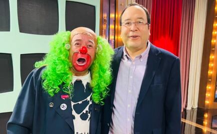 Caló a Morena entrevista con Brozo: Ciro Murayama, consejero del INE