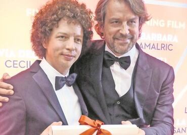 Mexican Cinema lives and triumphs