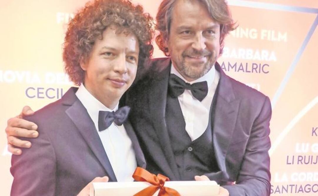 Photo: Alejandra García de Francisco/EFE