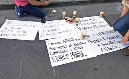Newspaper editor murdered in Veracruz
