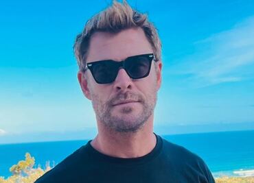 Chris Hemsworth, a punto de cerrar acuerdo para interpretar a icónico príncipe de Disney