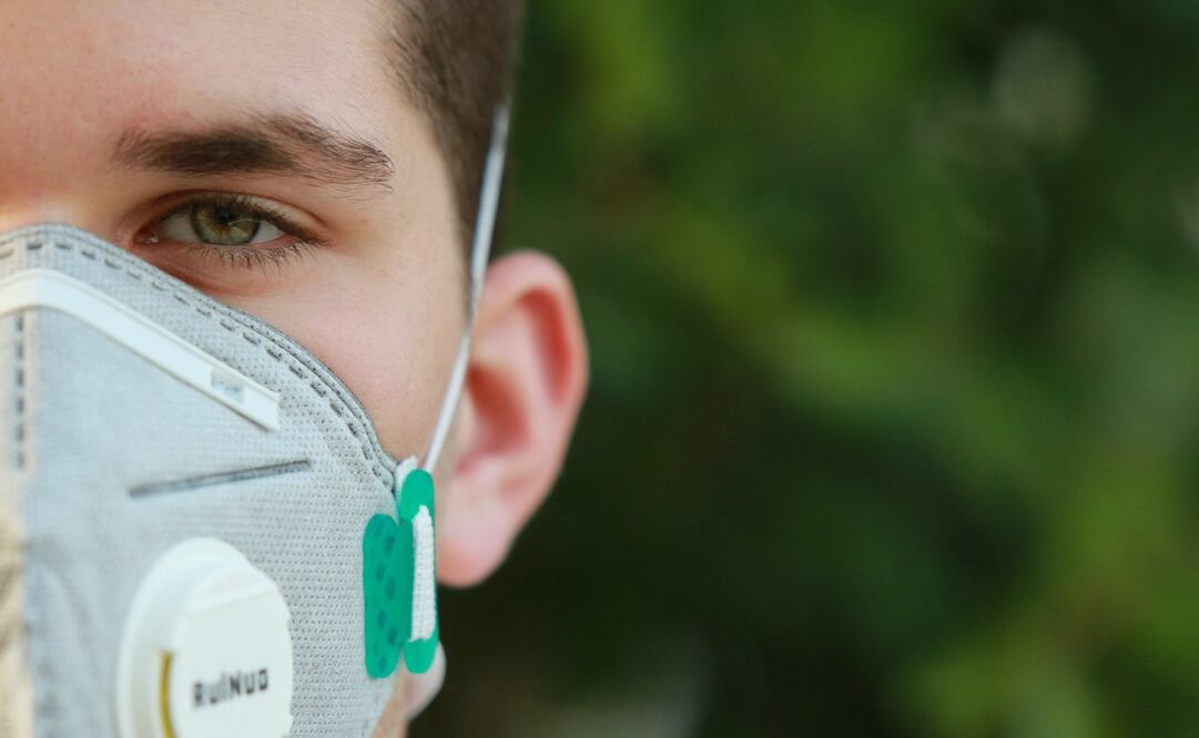 El coronavirus cambió la rutina de millones de mexicanos. Imagen Pixabay