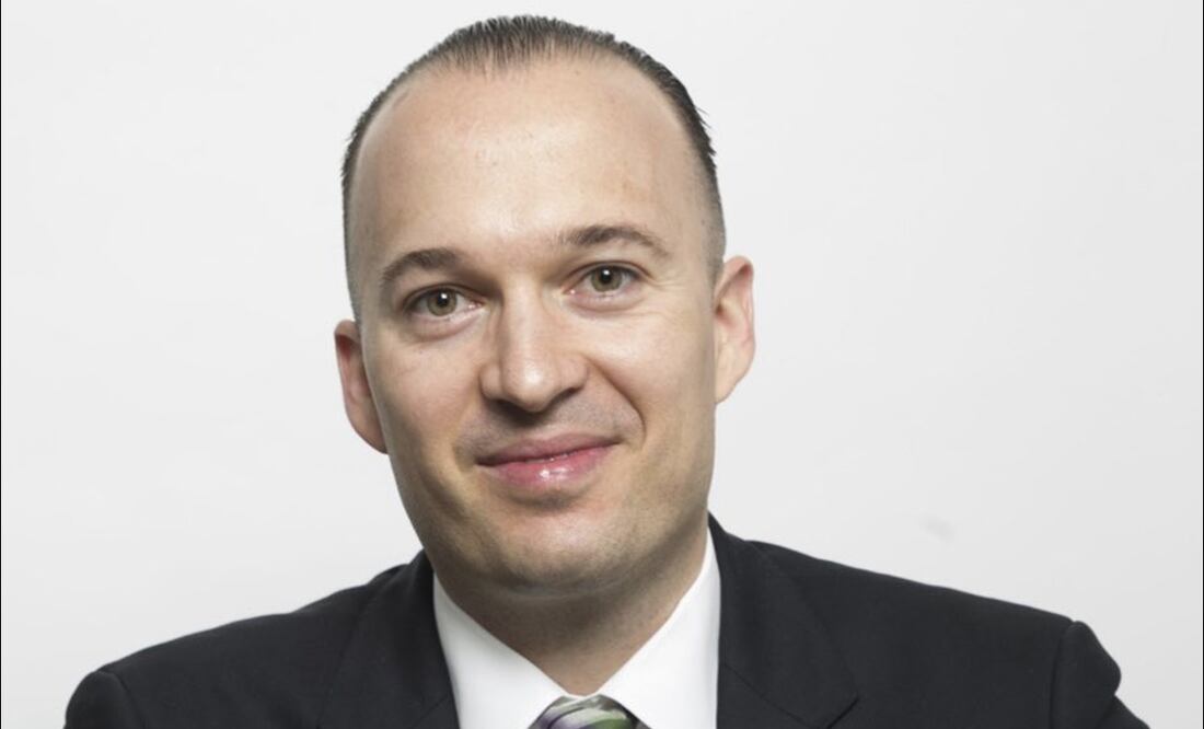 Kiril Todorov / FOTO: @alexs265