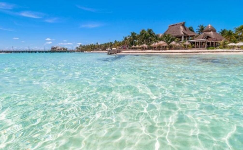 Estos son los pueblos mágicos que tienen playa, del mar de Cortés al Caribe mexicano