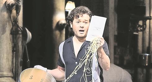 Arturo Chacón mete calor familiar a su disco de mariachi