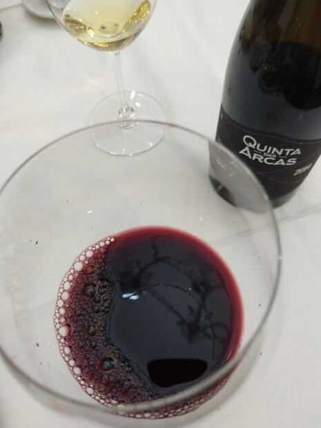 Vinho Verde es la región, no un vino