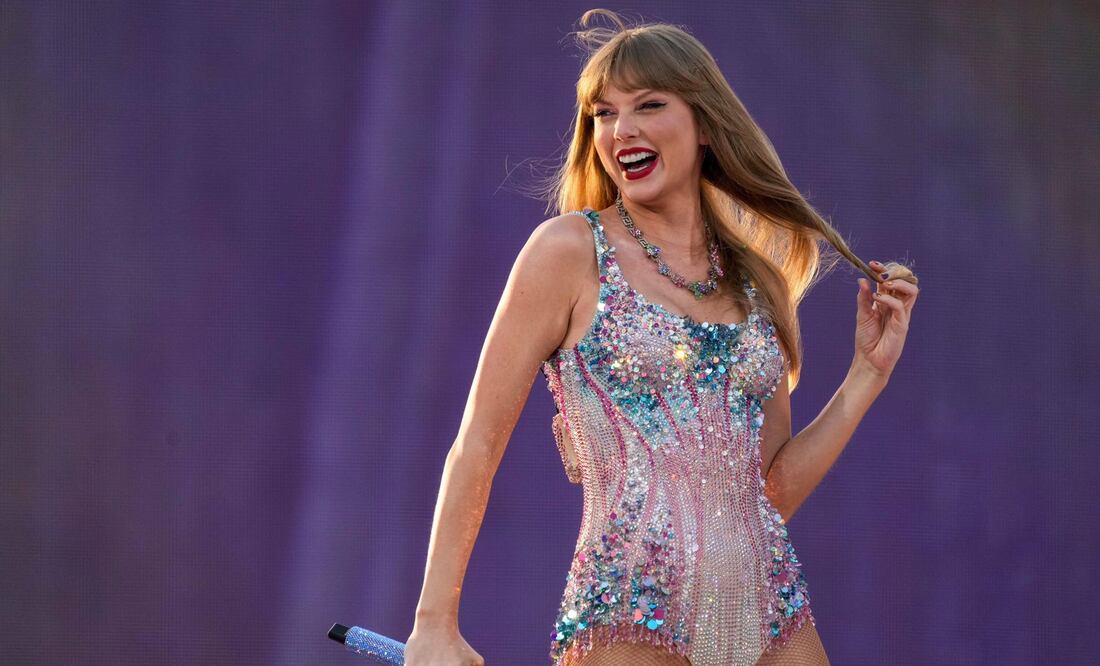 Previo al anuncio de la cancelación de los conciertos de Taylor Swift, las autoridades informaron que habían arrestado a dos presuntos extremistas, uno de los cuales parecía estar planeando un ataque contra un evento en el área metropolitana de Viena, como los conciertos. Fuente: Instagram @taylorswift