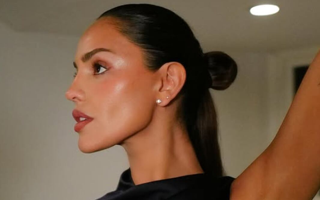 La actriz Eiza González generó críticas en redes sociales por la forma en que recibió a los fanáticos. Foto: Instagram oficial.