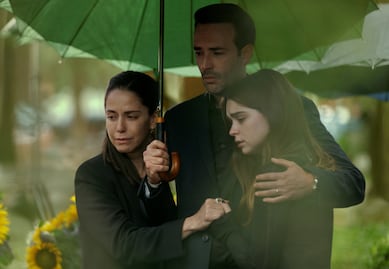 ¿Qué ver?: “Accidente”, la serie que ningún padre desearía vivir