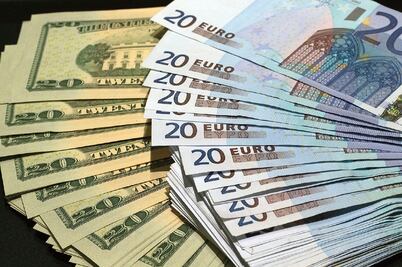 Con eurobono, cubre gobierno necesidades de deuda externa