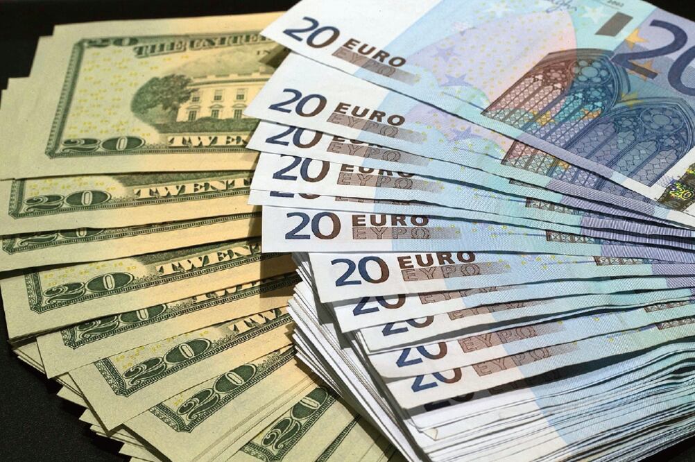 Alta demanda Se recibieron más de 215 órdenes de inversionistas de América, Europa, Asia y Medio Oriente. (ARCHIVO EL UNIVERSAL)