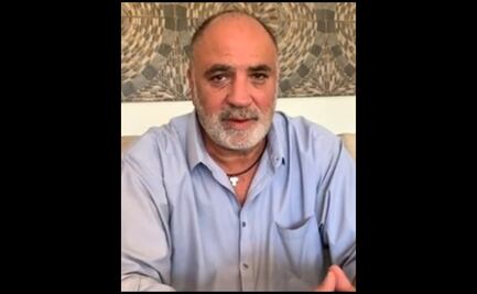 Ahora Regidor de Torreón promueve también dióxido de cloro contra el Covid