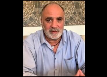 Ahora Regidor de Torreón promueve también dióxido de cloro contra el Covid