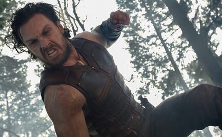 ¿Quién es Kraven, el supervillano de Spiderman que llega al cine?