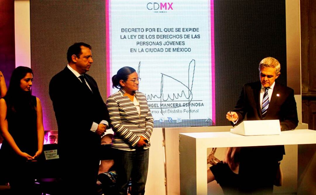 Foto: Fernando Ramírez/ EL UNIVERSAL