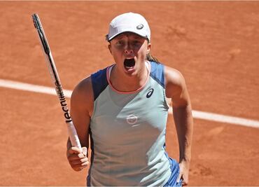 Televisión y los Grand Slams